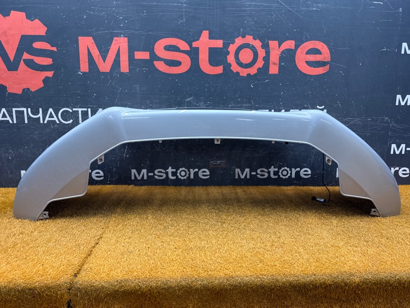 бампер, 24000 рублей, Красноярск