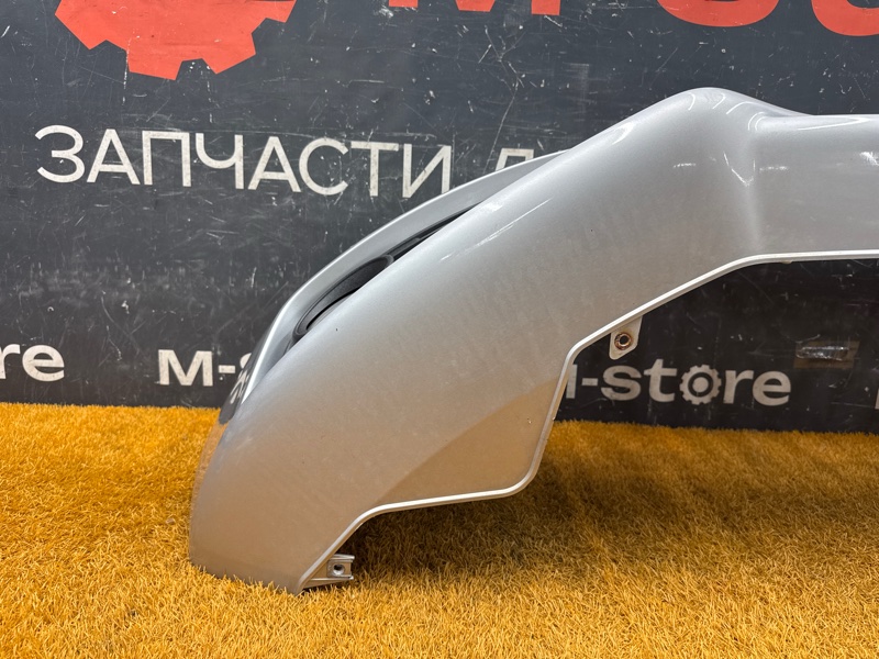 бампер, 24000 рублей, Красноярск