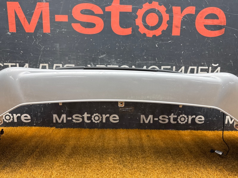 бампер, 24000 рублей, Красноярск