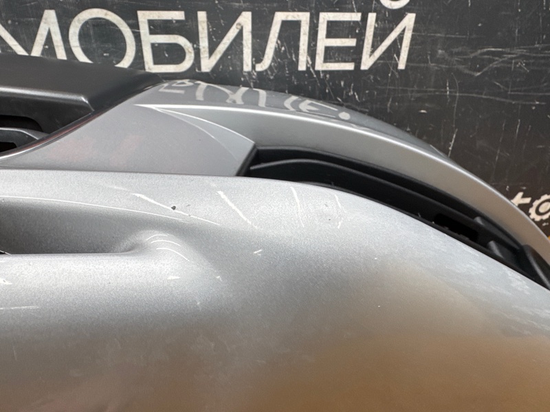 бампер, 24000 рублей, Красноярск