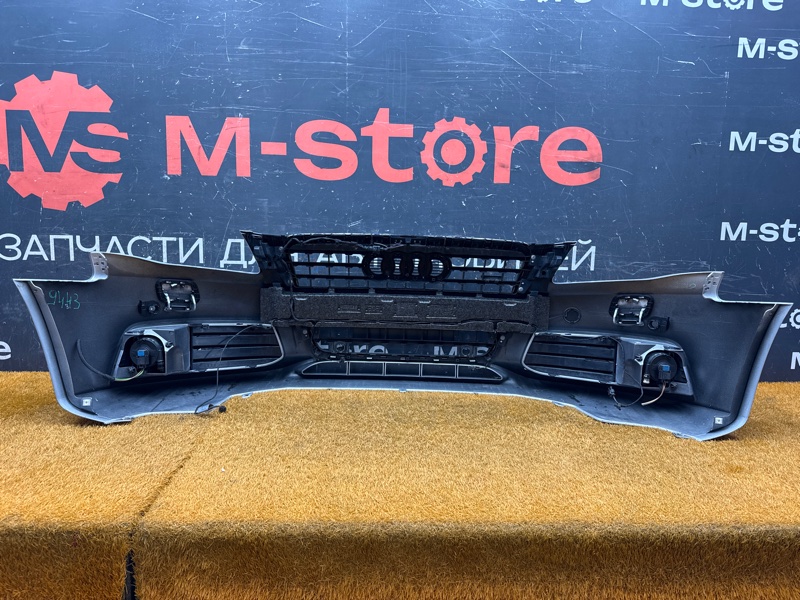 бампер, 24000 рублей, Красноярск