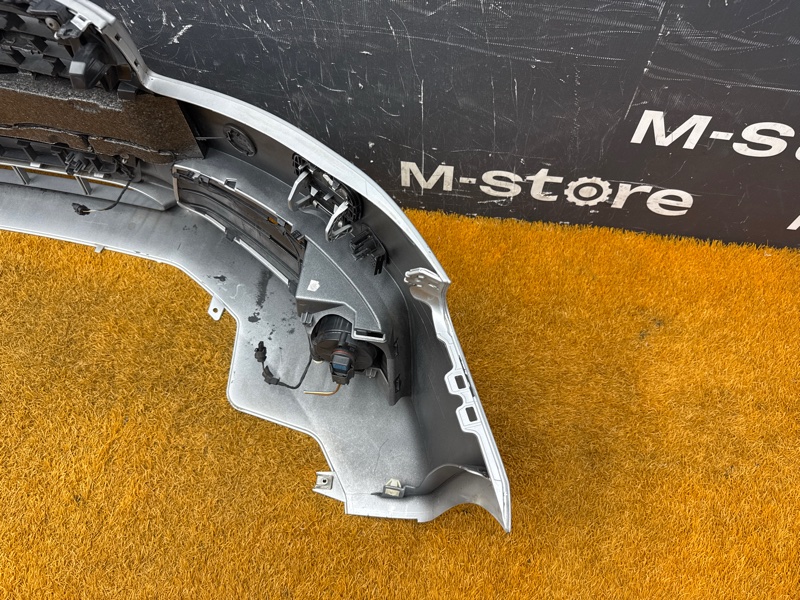 бампер, 24000 рублей, Красноярск