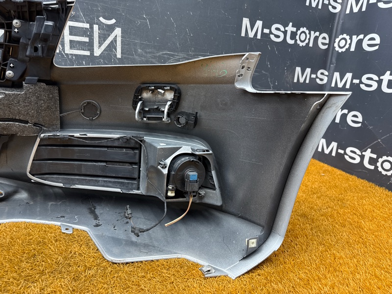 бампер, 24000 рублей, Красноярск