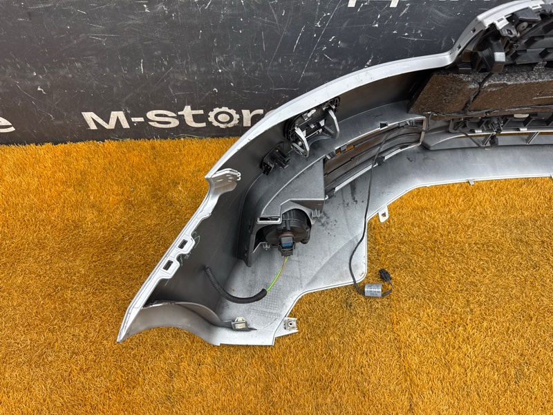 бампер, 24000 рублей, Красноярск