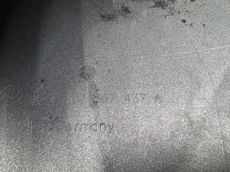 бампер, 24000 рублей, Красноярск