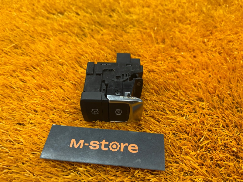 Кнопка стояночного тормоза, 1300 рублей, Красноярск