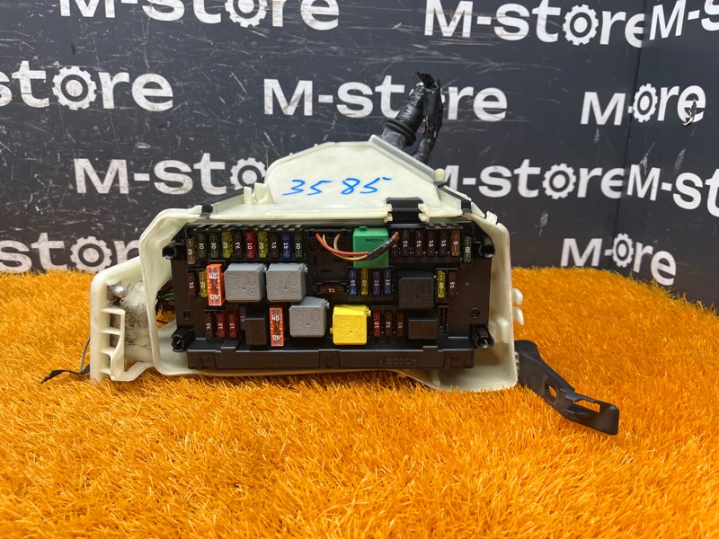 Блок предохранителей SAM, 6500 рублей, Красноярск