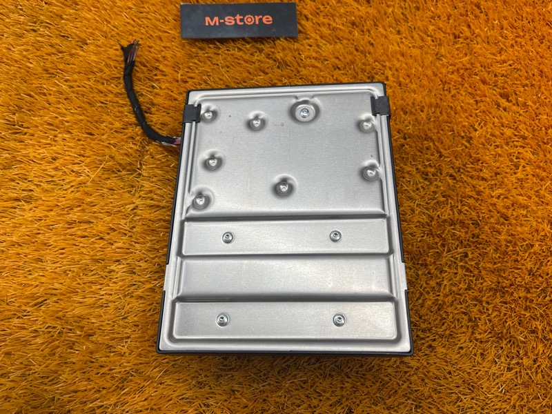 Блок управления бортовой сети, 1500 рублей, Красноярск