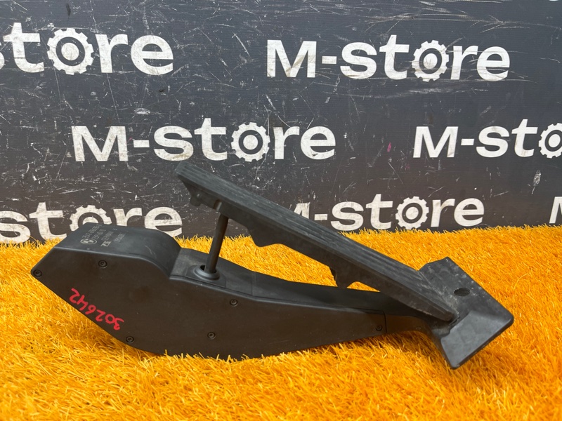 педаль газа, 500 рублей, Красноярск