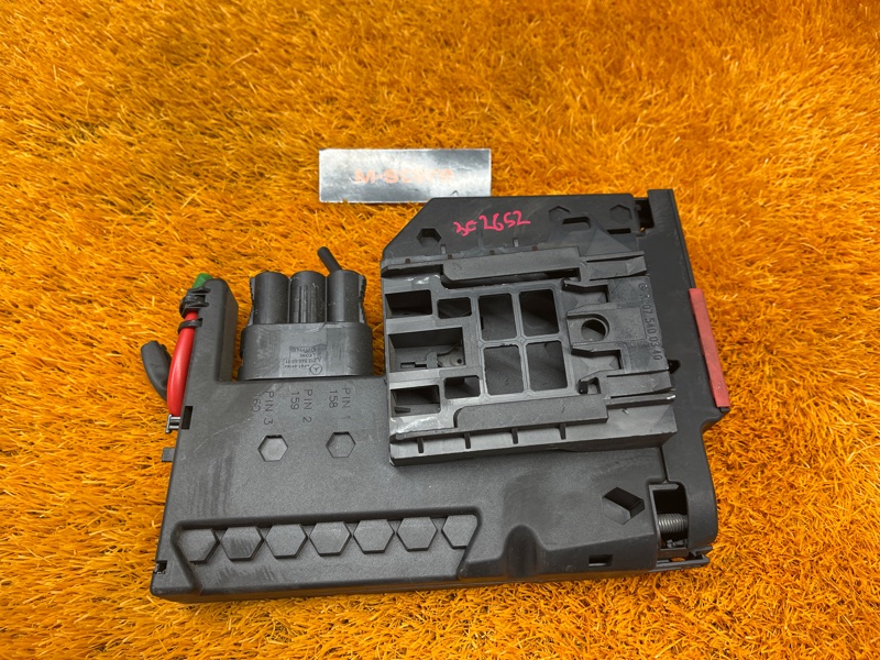 блок предохранителей, 2500 рублей, Красноярск