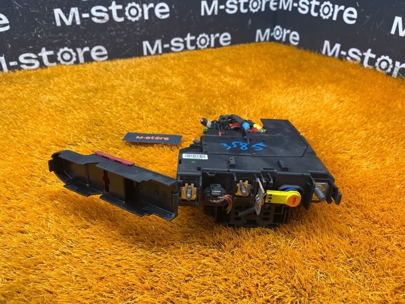 блок предохранителей, 2500 рублей, Красноярск