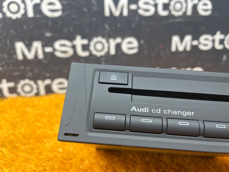 CD-Чейнджер, 400 рублей, Красноярск