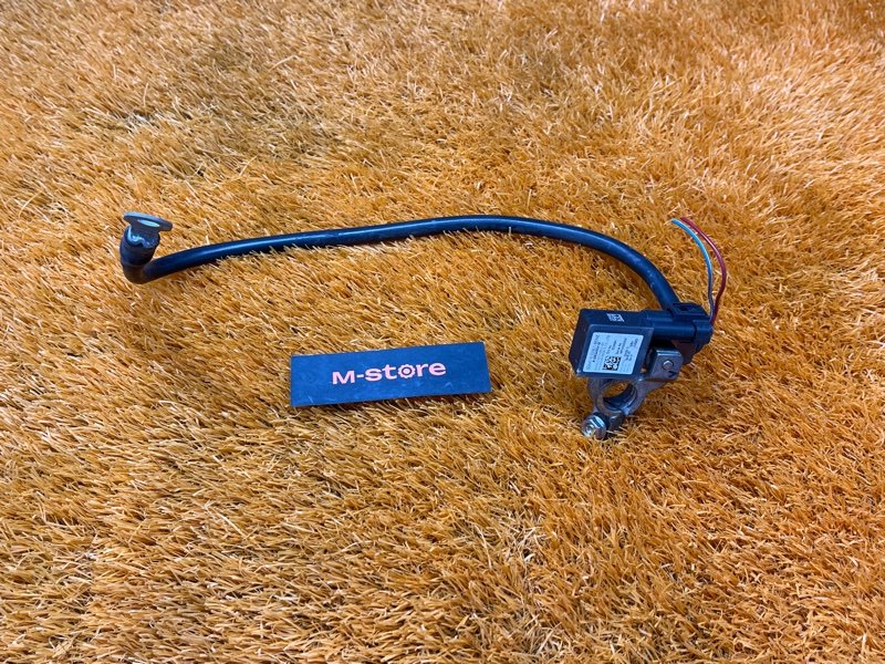 Клемма аккумулятора минус, 800 рублей, Красноярск