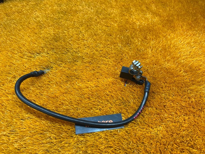 Клемма аккумулятора минус, 800 рублей, Красноярск