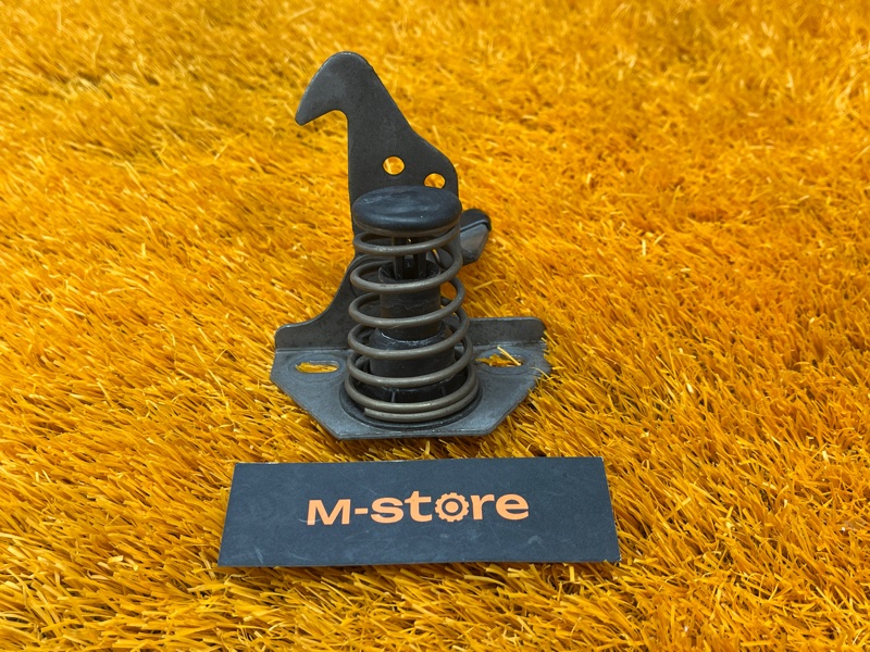 замок капота, 300 рублей, Красноярск