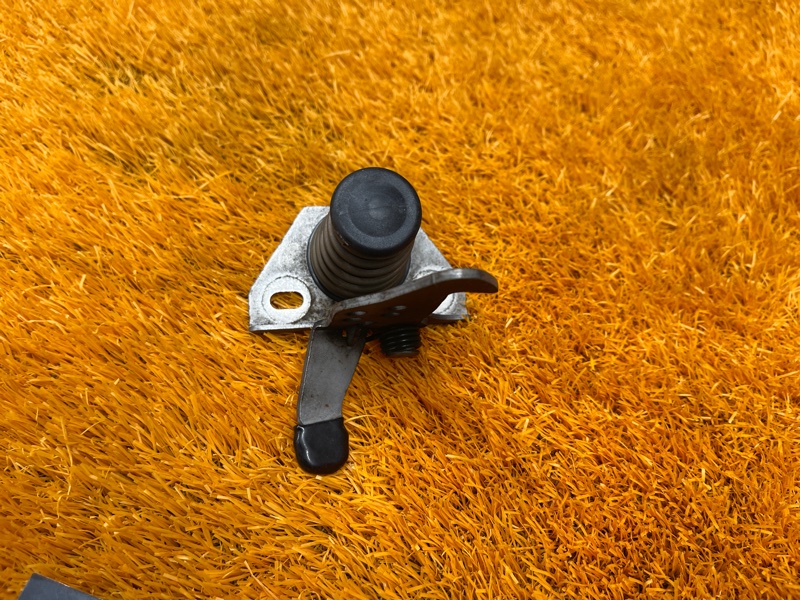 замок капота, 300 рублей, Красноярск