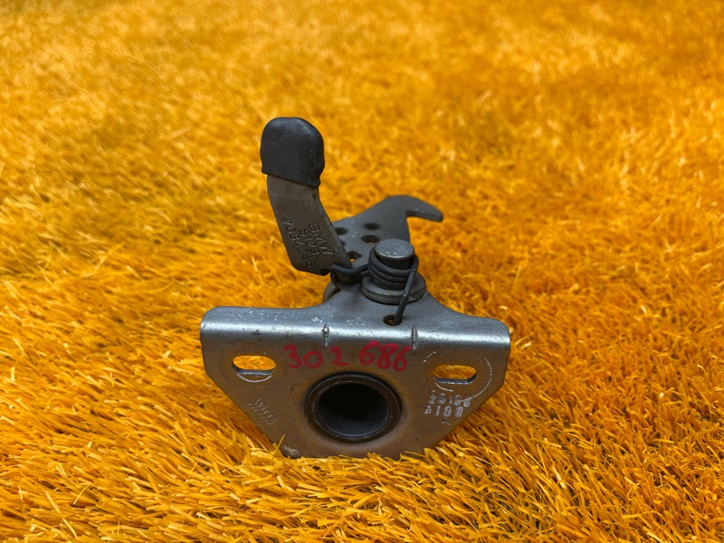 замок капота, 300 рублей, Красноярск