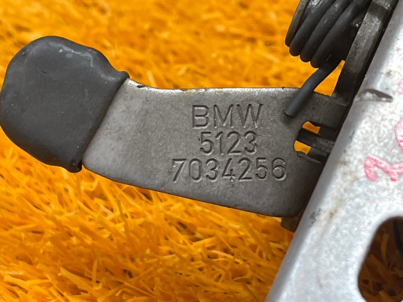 замок капота, 300 рублей, Красноярск