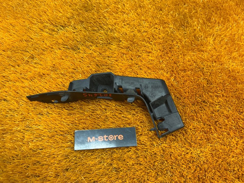 крепление бампера, 1500 рублей, Красноярск