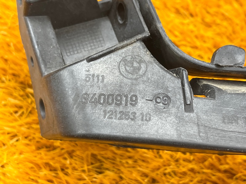 крепление бампера, 1500 рублей, Красноярск