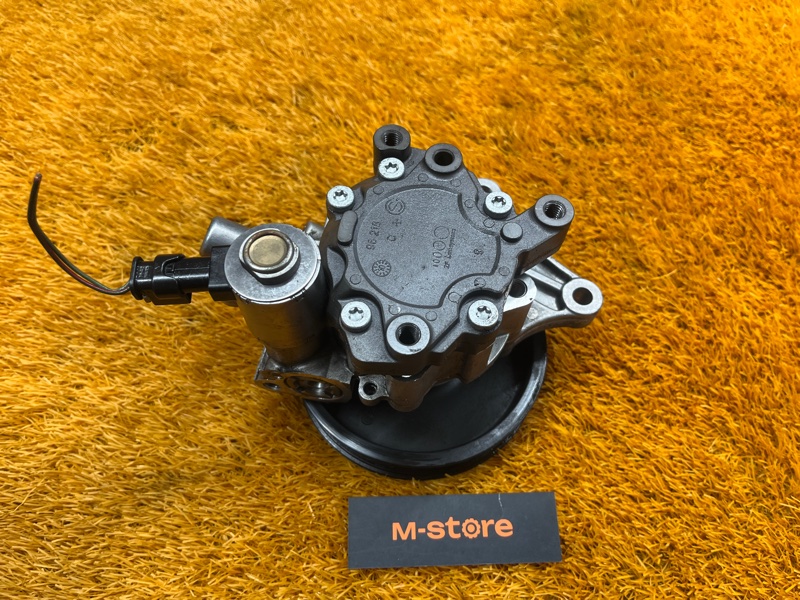 гидроусилитель, 10000 рублей, Красноярск