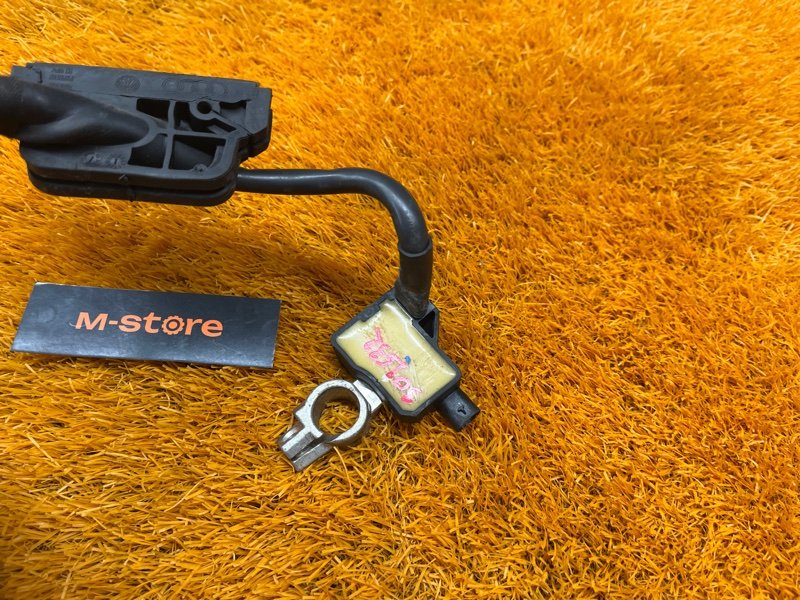 Клемма аккумулятора минус, 1000 рублей, Красноярск