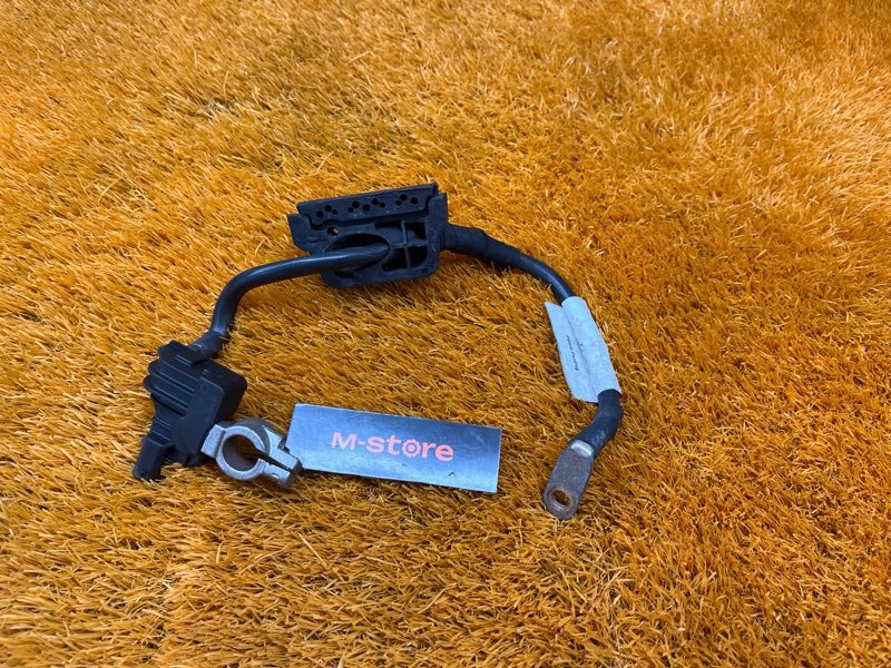 Клемма аккумулятора минус, 1000 рублей, Красноярск