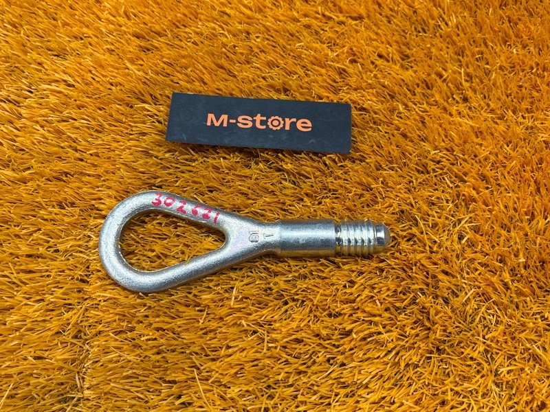 Крюк буксировочный, 1300 рублей, Красноярск