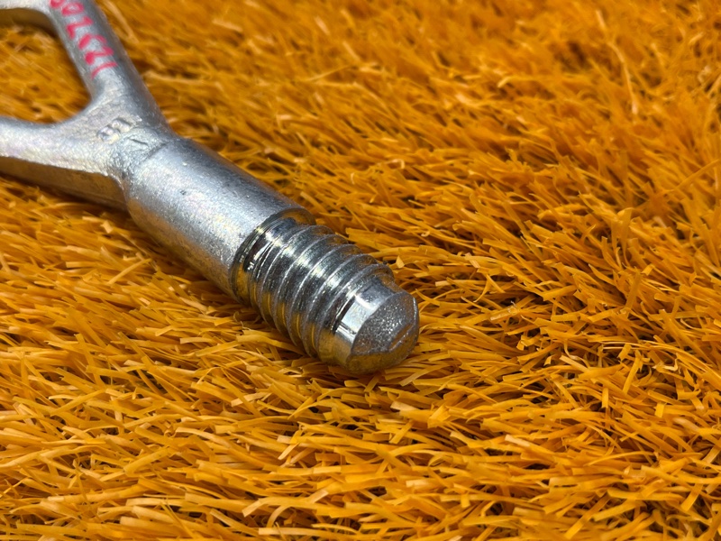 Крюк буксировочный, 1300 рублей, Красноярск