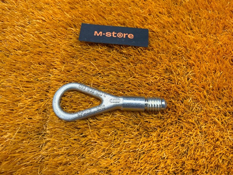 Крюк буксировочный, 1300 рублей, Красноярск