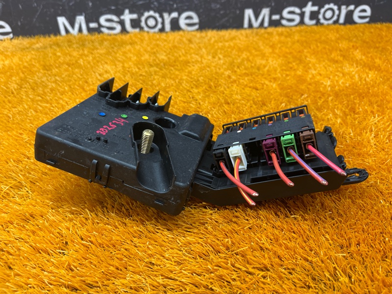 блок предохранителей, 500 рублей, Красноярск