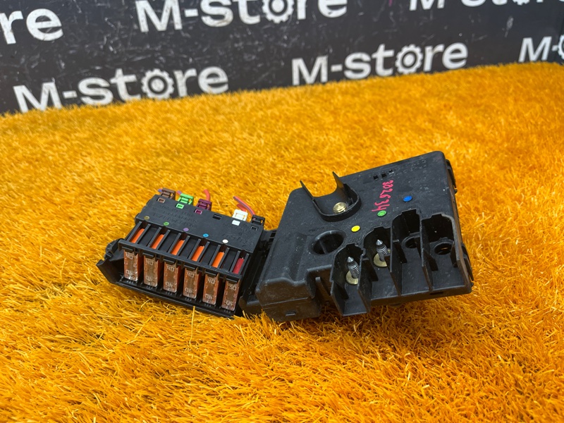 блок предохранителей, 500 рублей, Красноярск