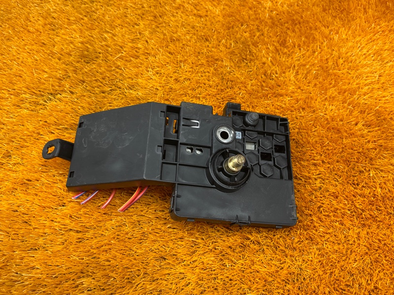 блок предохранителей, 500 рублей, Красноярск