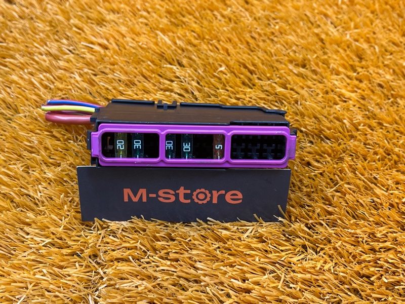 блок предохранителей, 700 рублей, Красноярск