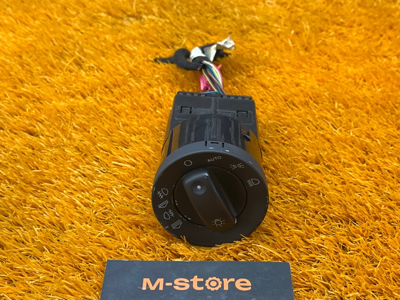 Переключатель света фар, 1500 рублей, Красноярск