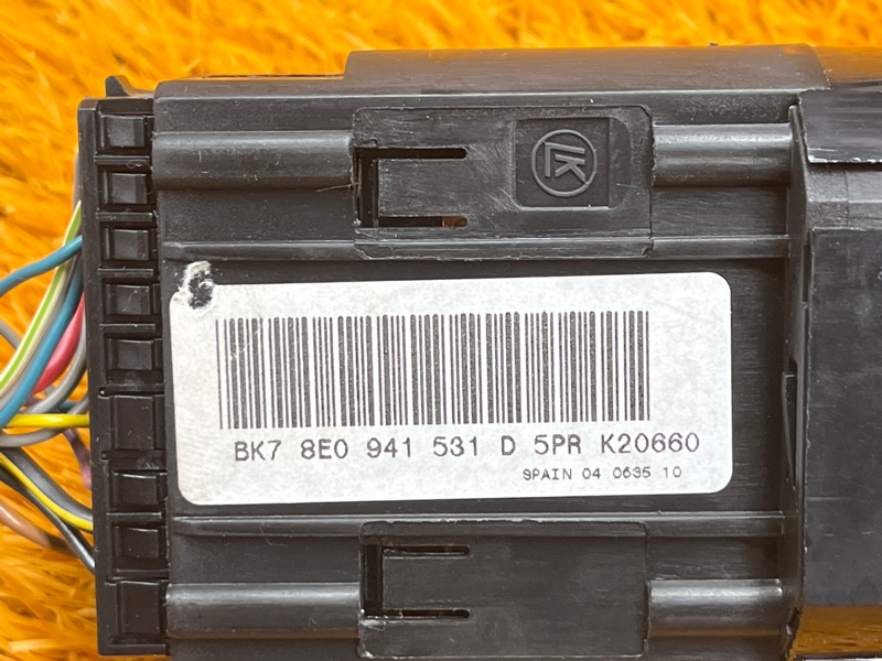 Переключатель света фар, 1500 рублей, Красноярск