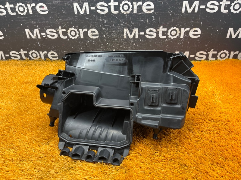 корпус воздушного фильтра, 1500 рублей, Красноярск