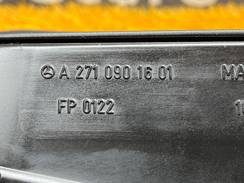 корпус воздушного фильтра, 1500 рублей, Красноярск