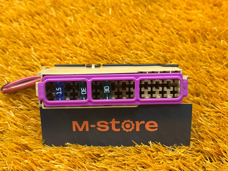 блок предохранителей, 700 рублей, Красноярск