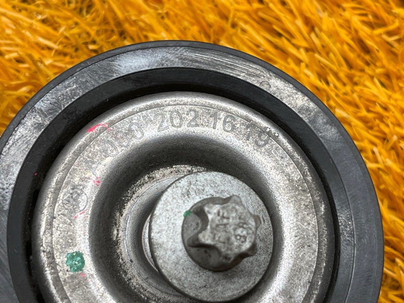 ролик обводной, 700 рублей, Красноярск