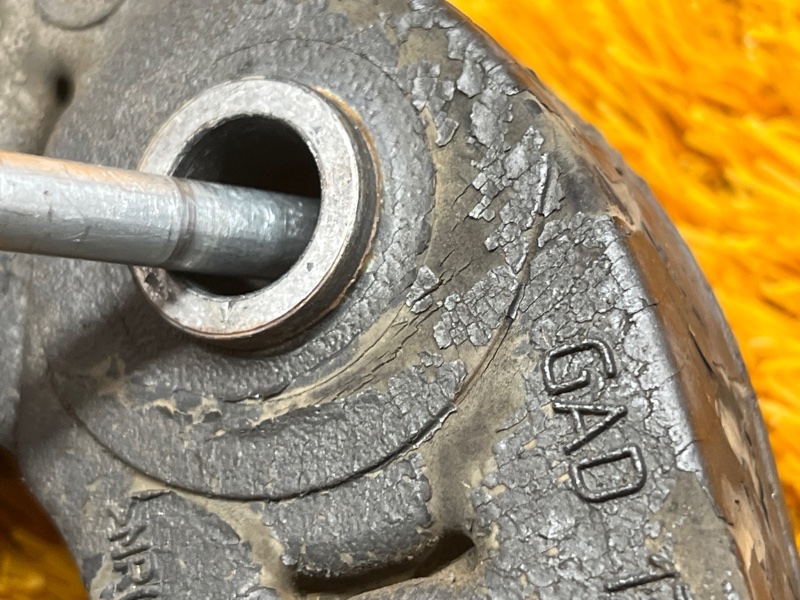 муфта карданного вала, 700 рублей, Красноярск