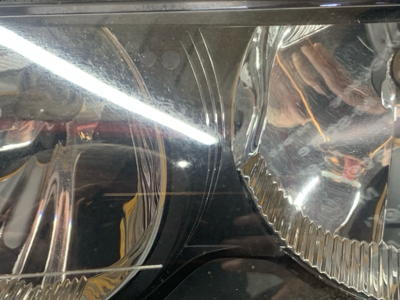 фара, 7000 рублей, Красноярск