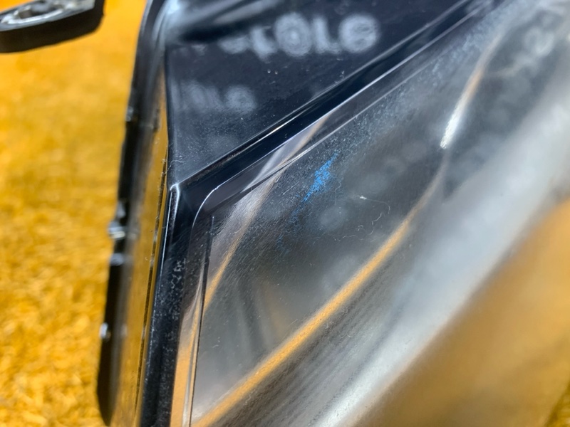 фара, 14000 рублей, Красноярск