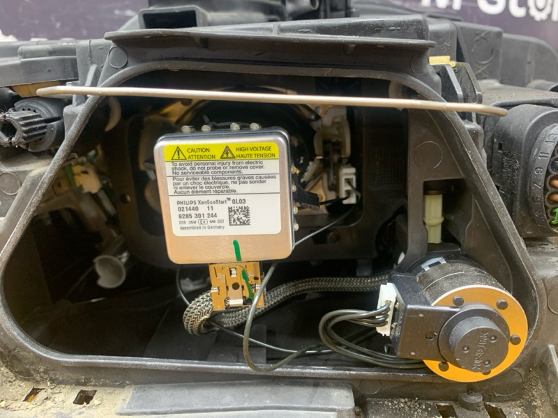 фара, 14000 рублей, Красноярск