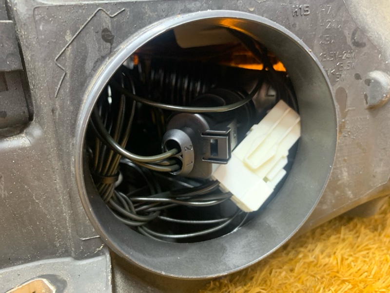 фара, 14000 рублей, Красноярск