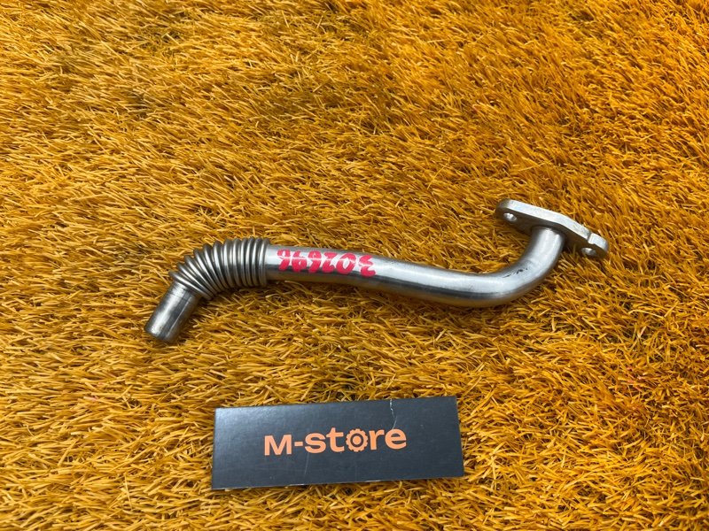 трубка масляная, 1000 рублей, Красноярск