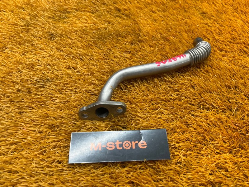 трубка масляная, 1000 рублей, Красноярск