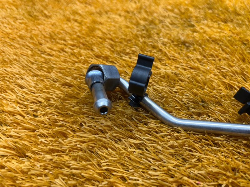 трубка топливная, 300 рублей, Красноярск