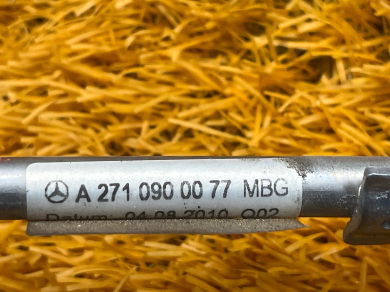 Трубка охлаждения турбины, 700 рублей, Красноярск