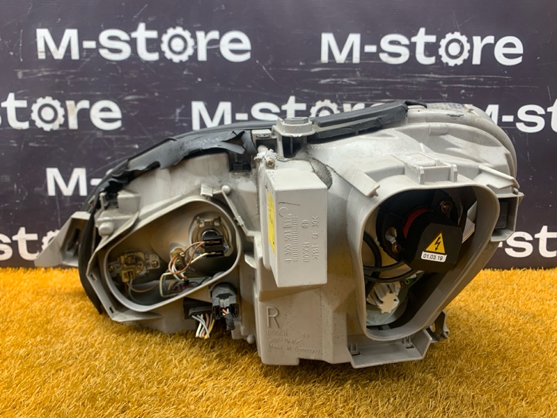 фара, 7500 рублей, Красноярск